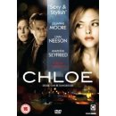 Chloe DVD