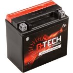 A-TECH YTX14-BS – Zbozi.Blesk.cz