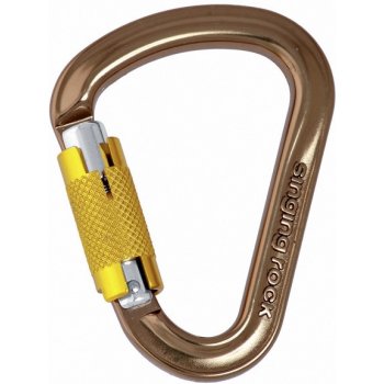 Singing Rock Hypnos Twist lock