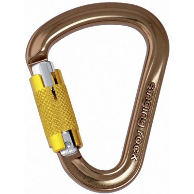 Singing Rock Hypnos Twist lock – Hledejceny.cz