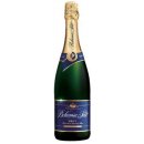 Bohemia Sekt Brut 12% 0,75 l (holá láhev)