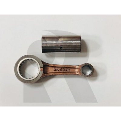 ROYAL RODS ojnice YAMAHA YFM 250R RAPTOR '08-'13, XT 250 '13-'22, YBR 250 (OEM.1S4-11651-00) – Hledejceny.cz