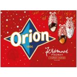 Orion Krémové figurky hořké 333 g – Zboží Dáma