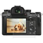 PULUZ PU5514 TVRZENÉ SKLO NA OCHRANU DISPLEJE PRO Sony ILCE-9 (A9) – Zboží Živě