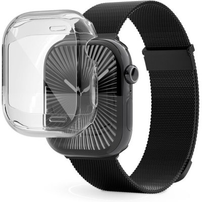 Epico Hero Case na Apple Watch 10 - 46mm 91610101000001 – Zboží Živě