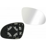 Sklo pravého zpětného zrcátka VOLKSWAGEN PASSAT (B6 (3C)) | 1/2005-07/2010 | vyhřívané | 5901532554182 | Zboží Auto