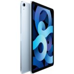 Apple iPad Air 2020 64GB Wi-Fi Sky Blue MYFQ2FD/A – Zboží Živě