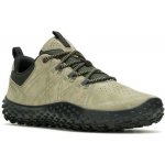 Merrell Wrapt boty – Zboží Dáma
