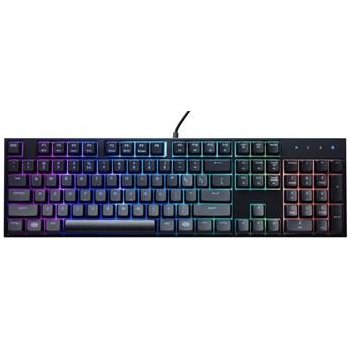 Cooler Master MasterKeys Lite L SGK-3040-KKMF1-US