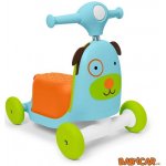 Skip Hop Zoo 3v1 Ride-On Pejsek – Hledejceny.cz