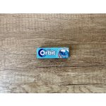 Wrigley's Orbit Sweetmint 14 g – Zboží Dáma