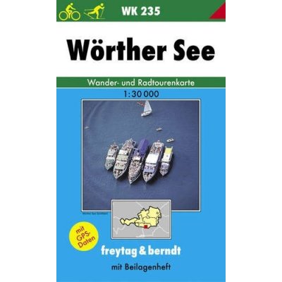 Wörther See WK235