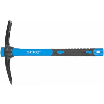 GEKO Krumpáč 400g, sklolaminátová násada – Sleviste.cz