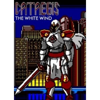 Cataegis - The White Wind: Ziggurat Chapter