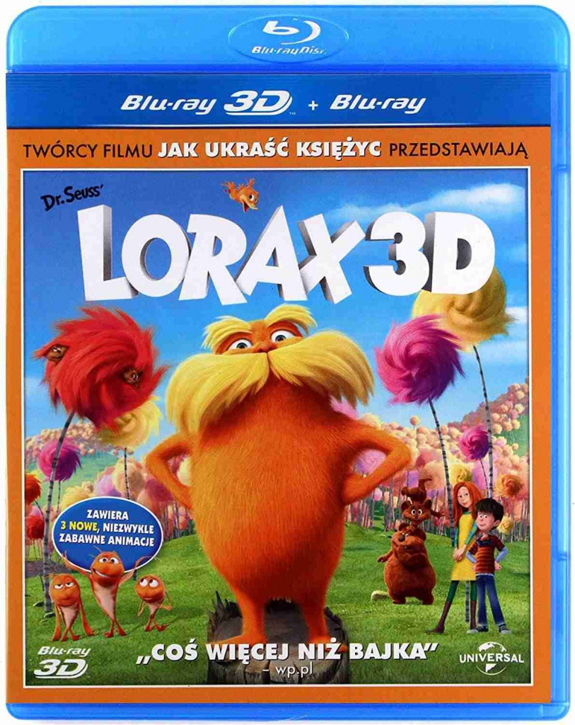 Lorax BD