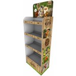 Krtek střední v kalhotkách 35 cm – Sleviste.cz