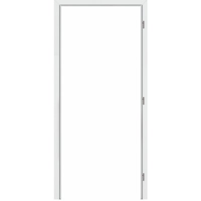 Doornite obložkové 80 P 100 mm bílá – Sleviste.cz