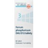 Lék volně prodejný FERRUM PHOSPHORICUM DHU POR D12 TBL NOB 80