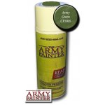 Army Painter Colour Primer Army green – Zboží Živě