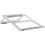 AlzaErgo Stand LS111 stříbrný – Zboží Živě