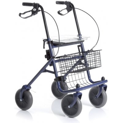 Moretti, Čtyřkolové chodítko Dyone RP690B – Zbozi.Blesk.cz