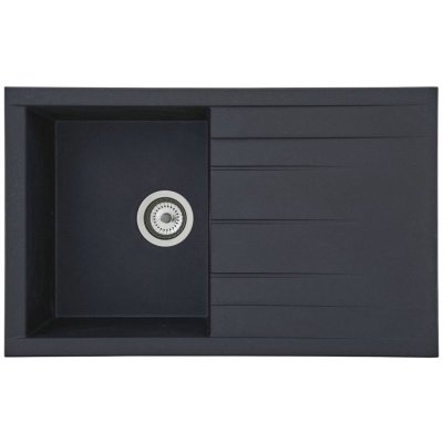 Respekta Houston černá 80 x 50 cm – Zboží Mobilmania