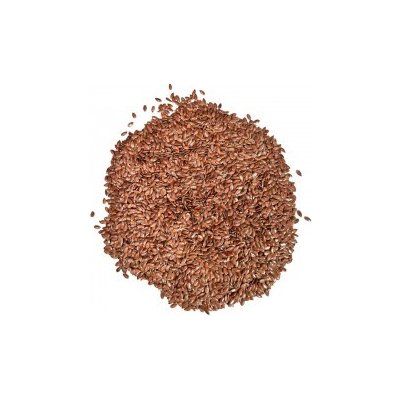 Aniland Lněné semínko 0,1 kg – Sleviste.cz
