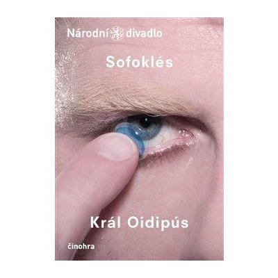 Král Oidipús