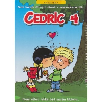 Cedric 04 - tv seriál