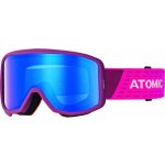 Atomic COUNT JR CYLINDRICAL – Sleviste.cz