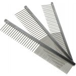 Kerbl Aesculap Hřeben na srst a hřívu 190 x 30 x 5 mm – Sleviste.cz