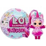 MGA L.O.L. Surprise! Jednorožec – Zboží Mobilmania