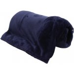 Home Elements Deka 220 GSM Tmavě modrá 150x200 – Sleviste.cz