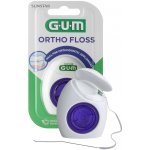 G.U.M Ortho Floss 50 ks – Zboží Dáma
