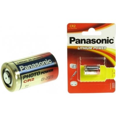 Baterie CR-2EP/1B Panasonic - 330073,00