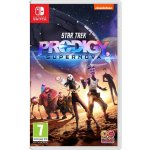 Star Trek Prodigy: Supernova – Zboží Mobilmania