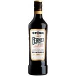 Fernet Stock Standard 33% 0,5 l (holá láhev) – Sleviste.cz