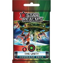 White Goblin Games Star Realms: The Unity