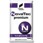 COMPO NovaTec Premium PODZIM 25 kg – Zboží Mobilmania