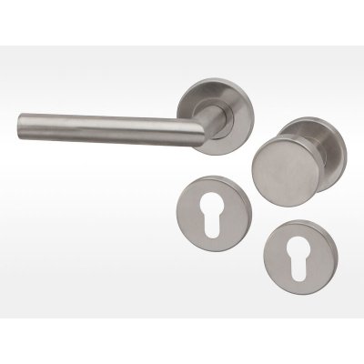 Cobra VISION-R III – PZ LI – nerez – Zboží Mobilmania