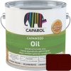 Olej na dřevo Caparol Capawood Oil 2,5 l Teak