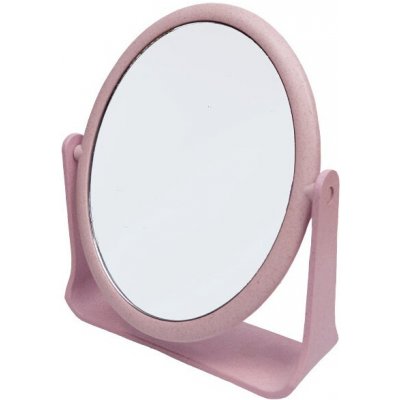 Duko 1026 kosmetické zrcadlo na postavení oboustranné – Zboží Mobilmania