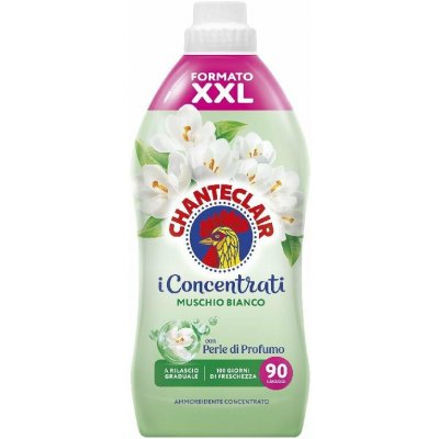 Chante Clair Concentrati aviváž Muschio Bianco 1,8 l 90 PD – Hledejceny.cz
