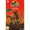 Hra na Nintendo Switch Jurassic Park: Classic Games Collection