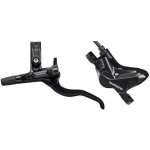 Shimano BLMT4100/BRMT420 1000 mm D03S přední černá – Zboží Dáma
