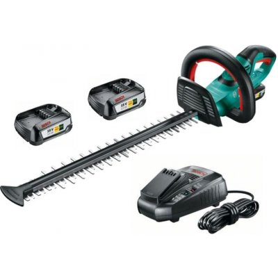 Bosch AHS 50-20 LI 0600849F04 – Zboží Mobilmania