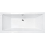 Besco Vera 180 x 80 cm #WKV-180-WZ – Hledejceny.cz