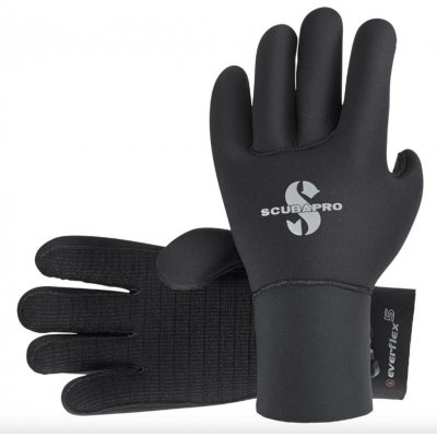 SCUBAPRO EVERFLEX 5mm – Zboží Mobilmania