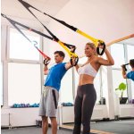 Yate GTX závěsný posilovací systém – Zboží Dáma Yate GTX závěsný posilovací systém – Zboží Dáma