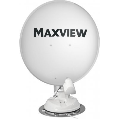 Maxview Twister 65 cm Twin – Zboží Živě